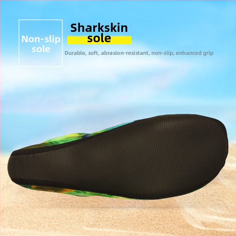 Kamuflāžas niršanas zeķes; Materiāls: Konsultējieties; Zīmols: Cits; Kategorija: Niršanas zeķes