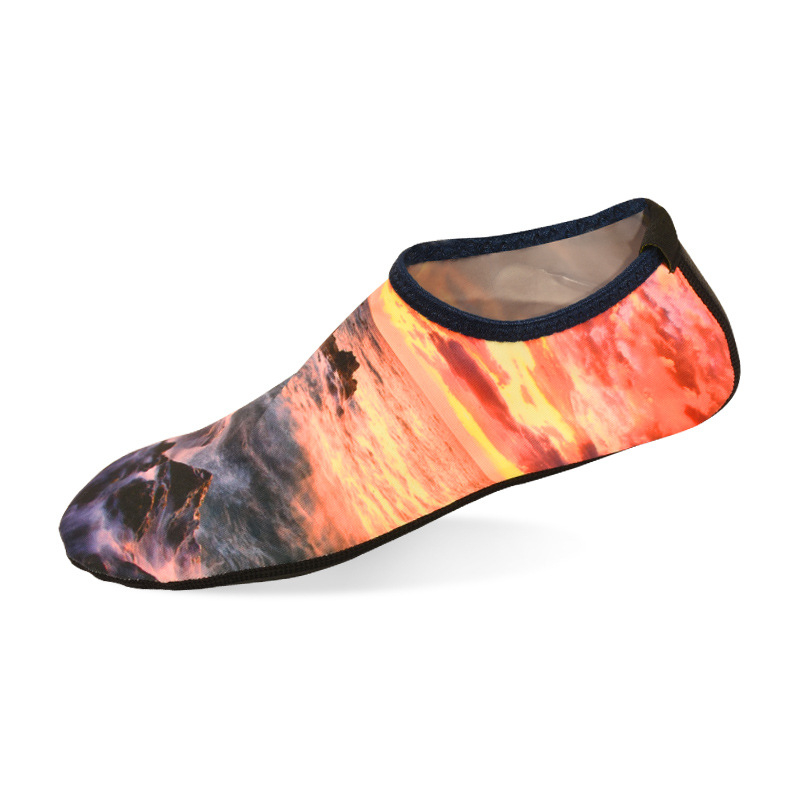 Kamuflāžas niršanas zeķes; Materiāls: Konsultējieties; Zīmols: Cits; Kategorija: Niršanas zeķes