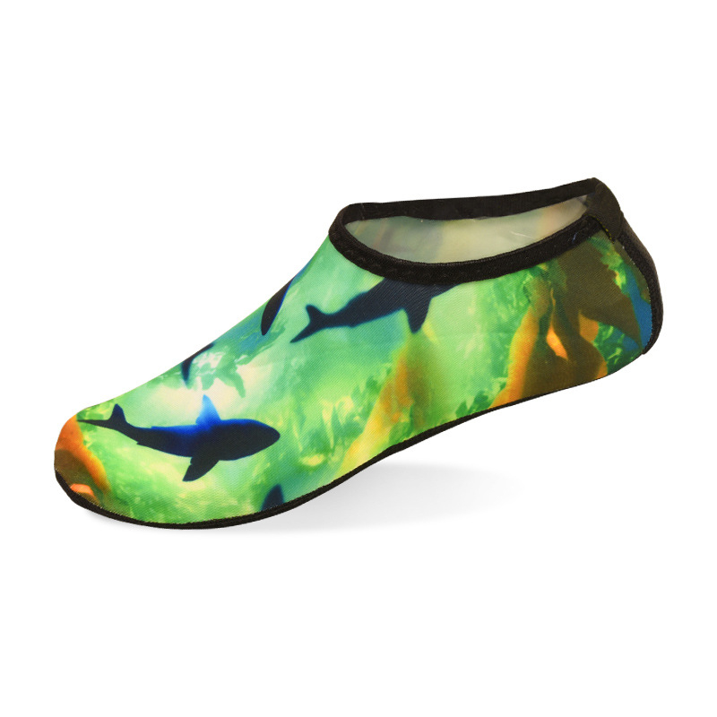 Kamuflāžas niršanas zeķes; Materiāls: Konsultējieties; Zīmols: Cits; Kategorija: Niršanas zeķes