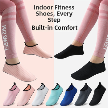 Pieaugušo ūdens apavi – elpojoši, ātri žūst, augšdaļa ar tīklu, vidēja augstuma, neslīdoša gumijas zole