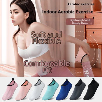 Pieaugušo ūdens apavi – elpojoši, ātri žūst, augšdaļa ar tīklu, vidēja augstuma, neslīdoša gumijas zole