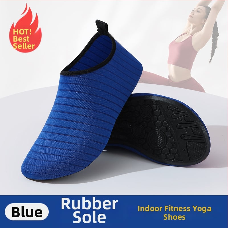 Pieaugušo ūdens apavi – elpojoši, ātri žūst, augšdaļa ar tīklu, vidēja augstuma, neslīdoša gumijas zole