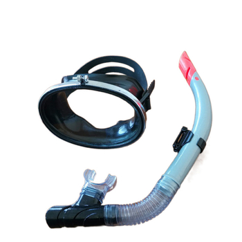 Ženske plivačke naočale s antifogom, HD širokim vidnim poljem, za odrasle