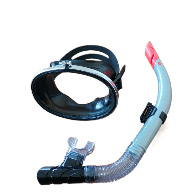 Ženske plivačke naočale s antifogom, HD širokim vidnim poljem, za odrasle