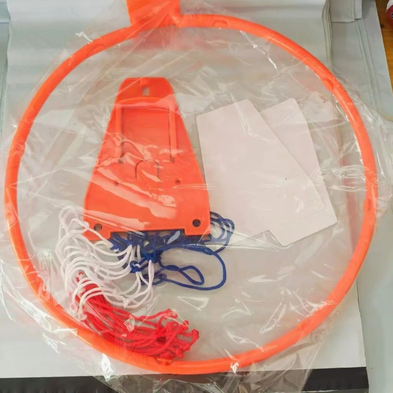 Tabla de baschet din lemn pentru interior, montaj pe perete fără găuri, înălțime reglabilă