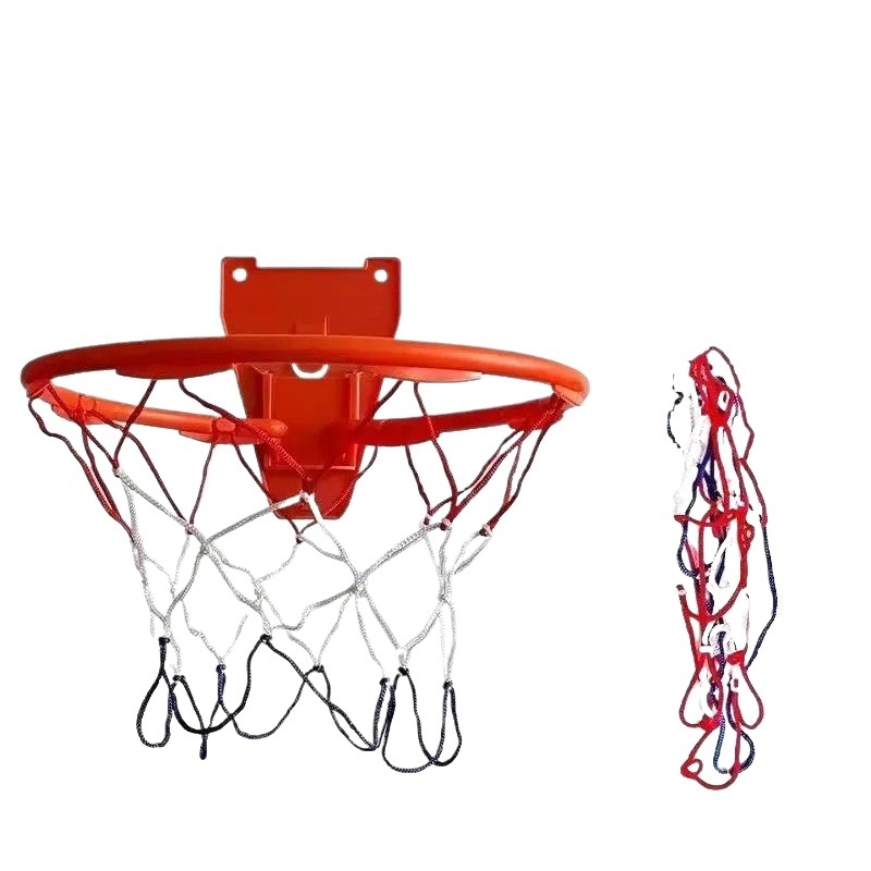 Tabla de baschet din lemn pentru interior, montaj pe perete fără găuri, înălțime reglabilă