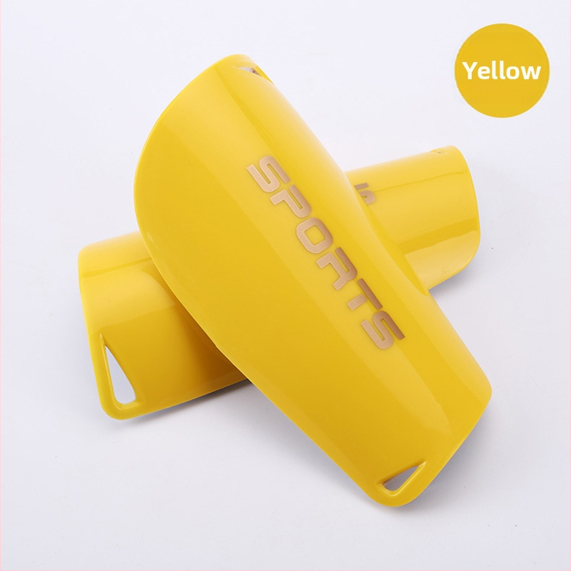 Sureda sveķu futbola kāju aizsargs, pielāgojama aizsardzība pieaugušajiem un jauniešiem