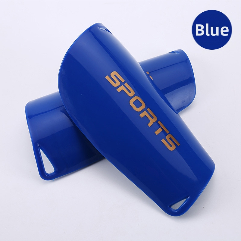 Sureda sveķu futbola kāju aizsargs, pielāgojama aizsardzība pieaugušajiem un jauniešiem