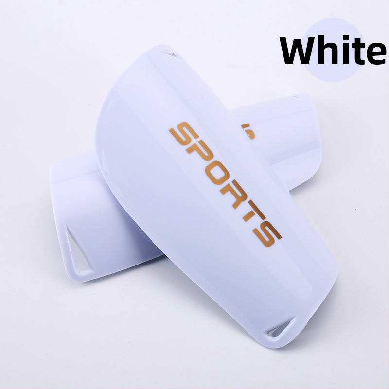 Sureda sveķu futbola kāju aizsargs, pielāgojama aizsardzība pieaugušajiem un jauniešiem