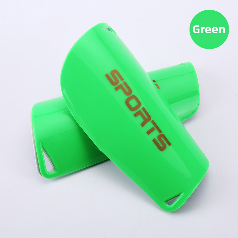 Sureda sveķu futbola kāju aizsargs, pielāgojama aizsardzība pieaugušajiem un jauniešiem