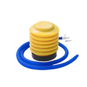 Minge de yoga PVC pentru modelarea corpului, 700 g, neinflabilă, personalizare disponibilă, potrivită pentru fitness și masaj