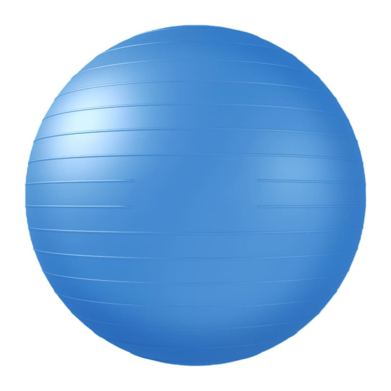 Minge de yoga PVC pentru modelarea corpului, 700 g, neinflabilă, personalizare disponibilă, potrivită pentru fitness și masaj