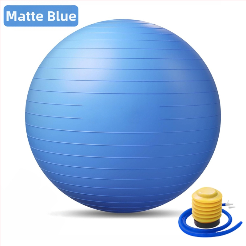 Minge de yoga PVC pentru modelarea corpului, 700 g, neinflabilă, personalizare disponibilă, potrivită pentru fitness și masaj