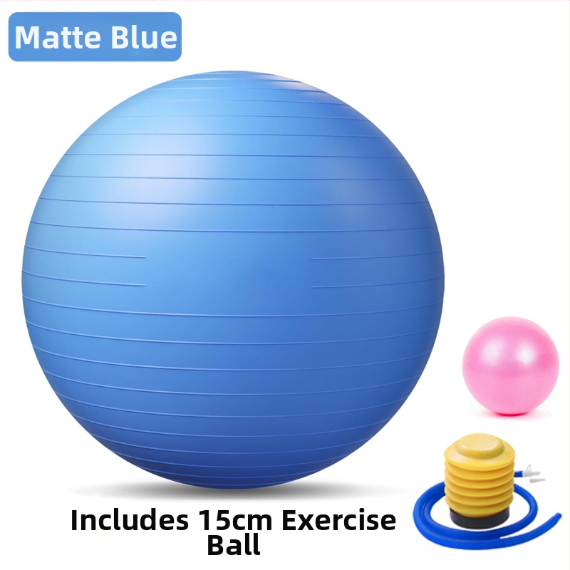 Minge de yoga PVC pentru modelarea corpului, 700 g, neinflabilă, personalizare disponibilă, potrivită pentru fitness și masaj