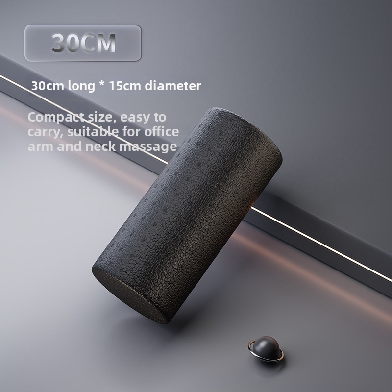 Putu rulējs muskuļu masāžai | Cieta konstrukcija • Materiāls: EPP • Zīmols: Soao