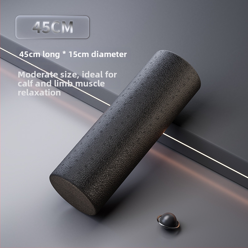 Putu rulējs muskuļu masāžai | Cieta konstrukcija • Materiāls: EPP • Zīmols: Soao