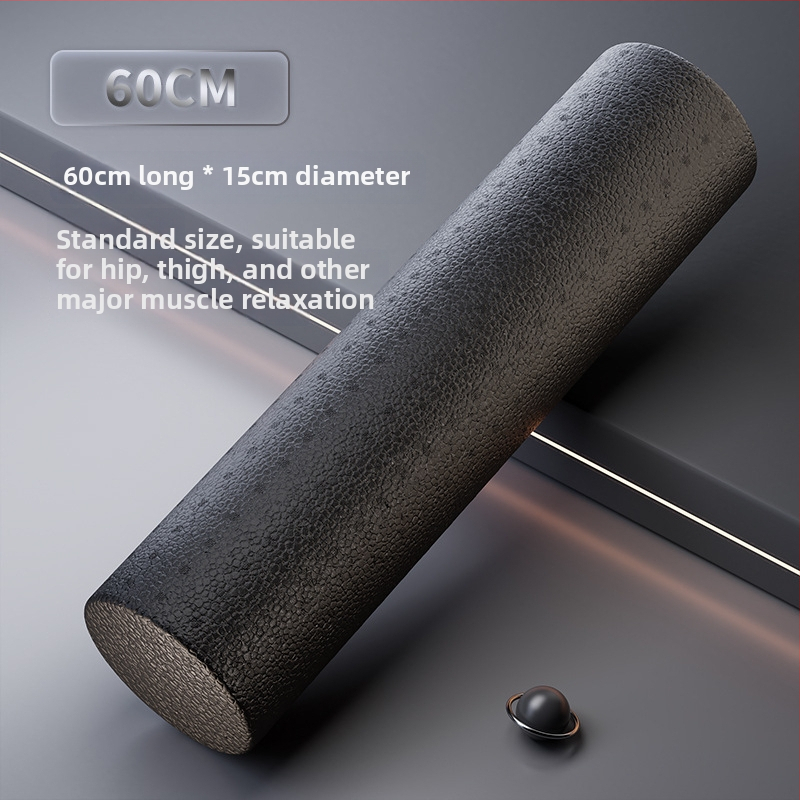 Putu rulējs muskuļu masāžai | Cieta konstrukcija • Materiāls: EPP • Zīmols: Soao