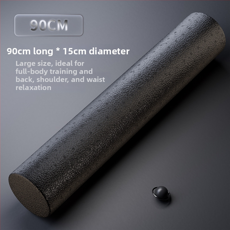 Putu rulējs muskuļu masāžai | Cieta konstrukcija • Materiāls: EPP • Zīmols: Soao