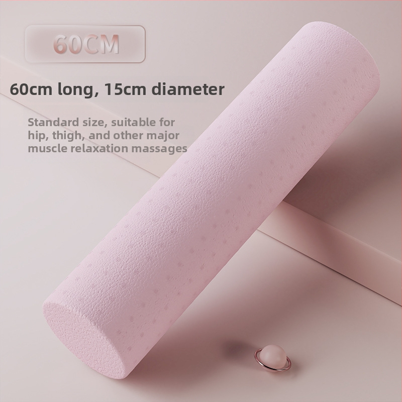 Putu rulējs muskuļu masāžai | Cieta konstrukcija • Materiāls: EPP • Zīmols: Soao