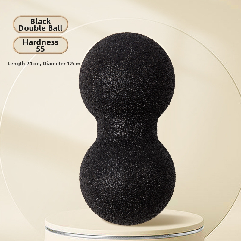 Putu rulējs muskuļu masāžai | Cieta konstrukcija • Materiāls: EPP • Zīmols: Soao