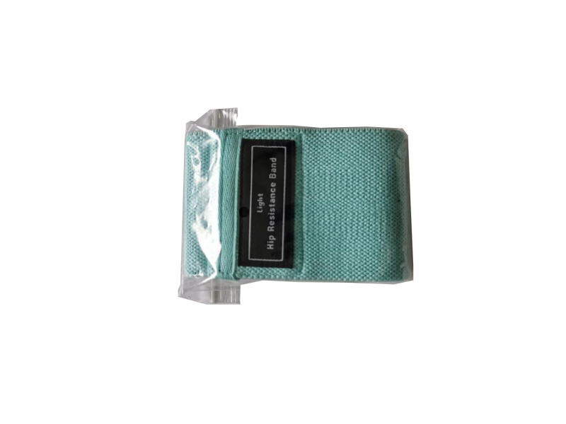 Proširna traka za trening bokova - ABS joga uže za unutarnji fitness i masažu