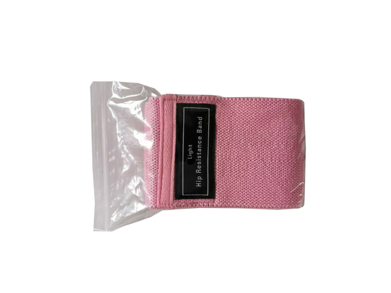 Proširna traka za trening bokova - ABS joga uže za unutarnji fitness i masažu