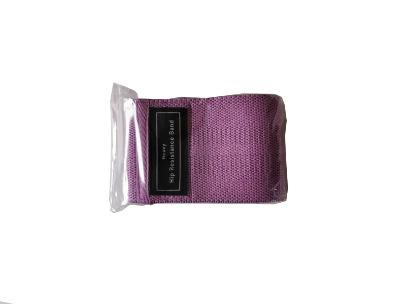 Proširna traka za trening bokova - ABS joga uže za unutarnji fitness i masažu