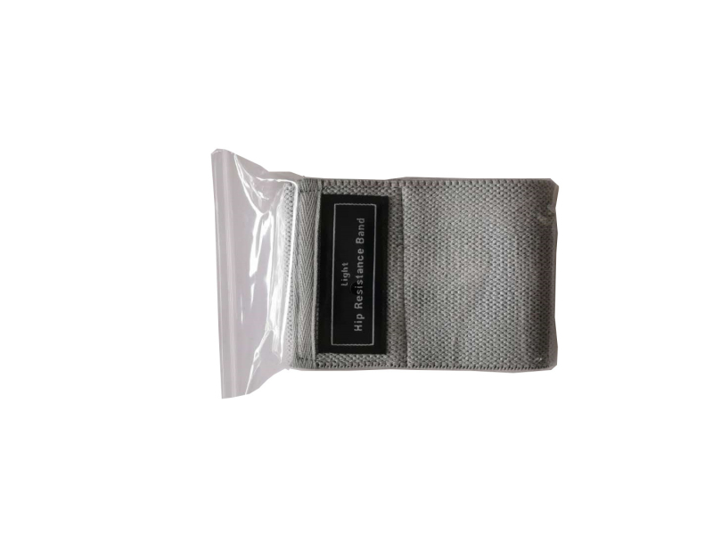 Proširna traka za trening bokova - ABS joga uže za unutarnji fitness i masažu