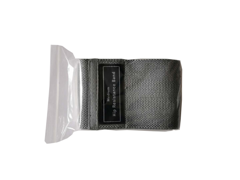 Proširna traka za trening bokova - ABS joga uže za unutarnji fitness i masažu