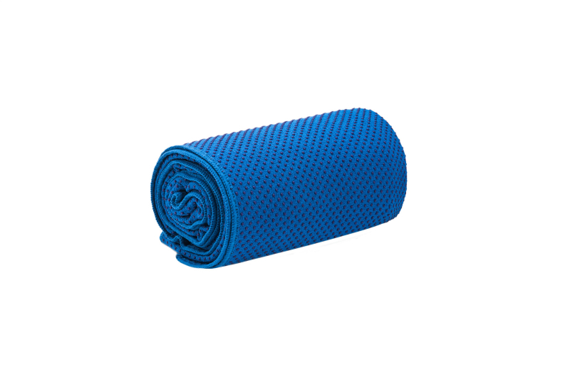 Poliestera jogas dvielis, 183×61 cm, 0,4 cm biezums, 490 g, piemērots jogas studijai, sviedru uzsūcošs un neslīdošs