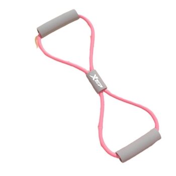 Xtep Pretestības Gumijas Trenieris – TPE Materiāls, Vispārējai Ķermeņa Fitnei un Skaistumam, Pusaudžiem