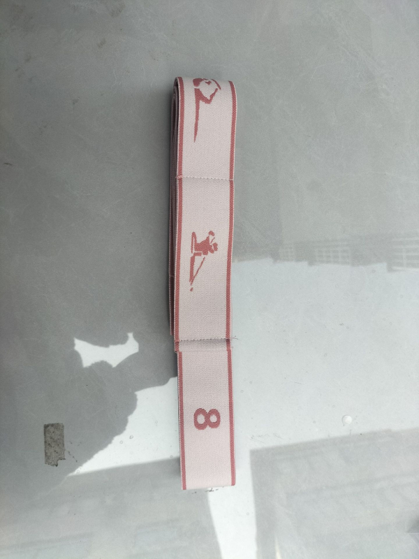 Elastični pojas za jogu i pilates — istezanje leđa, plesno istezanje, kućni trening za žene, pojas za trening (Materijal: Drugo; Značka: Flying sword)