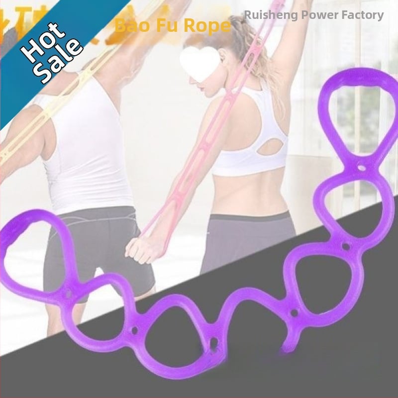 ABS materiāla pretestības lente, spriegošanas auklas tips, modelis 08888