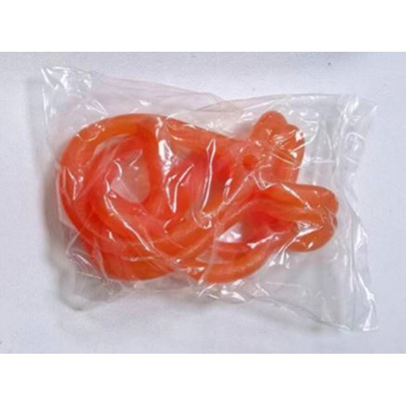 ABS materiāla pretestības lente, spriegošanas auklas tips, modelis 08888