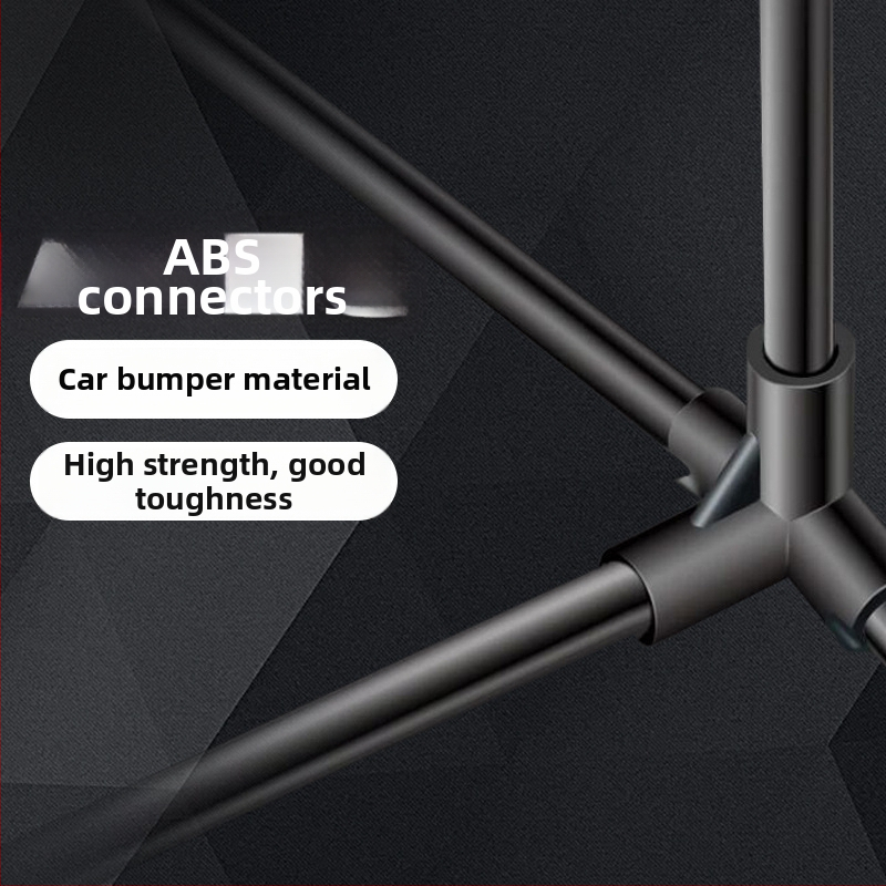 Stojan na sieť badmintonu, skladací a prenosný, Mingqi Sports, k dispozícii prispôsobenie, vhodné pre stolný tenis a badminton, povolené sú súkromné značky