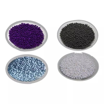 Bambusu aktīvās ogles maisiņš ar kālija permanganāta bumbiņām formaldehīda likvidēšanai, telpu gaisa attīrīšanai, piemērots gan telpām, gan jaunām automašīnām — 30 iepakojumi kastē