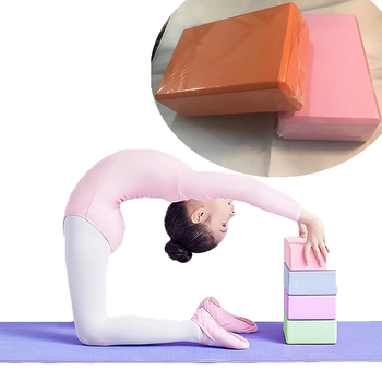 Joga blok EVA visoke gustoće za odrasle i djecu — Kai Yu Ze, Yiwu, Zhejiang