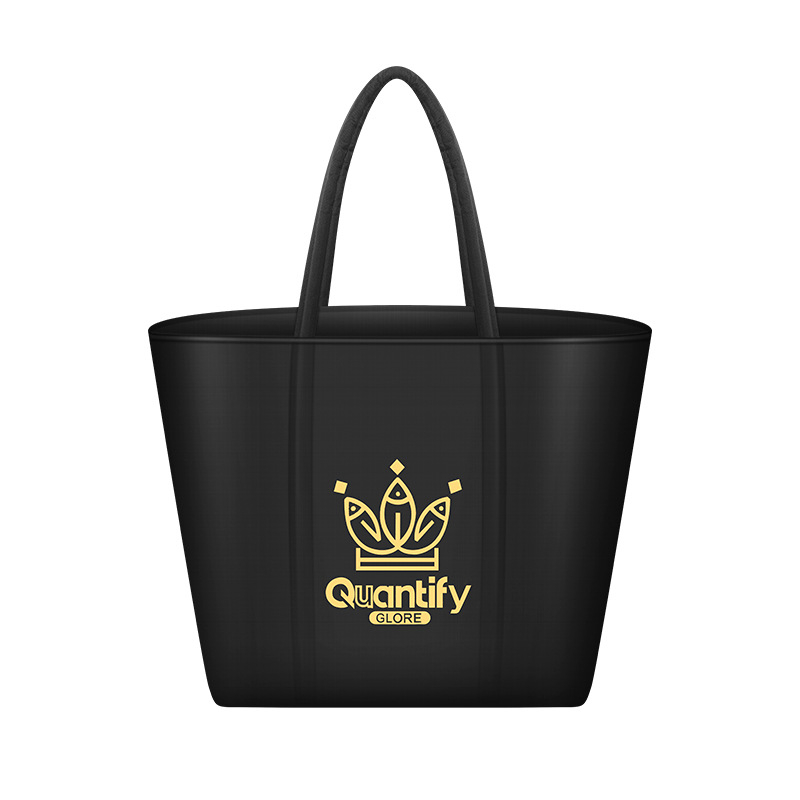 Zvejas piederumu uzglabāšanas soma — audums, ūdensnecaurlaidīga, salokāma, pārnēsājama