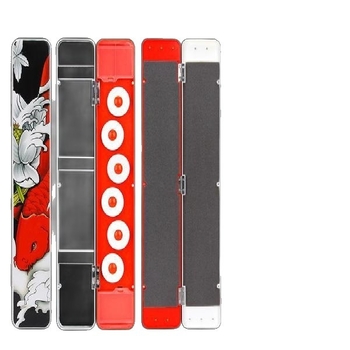 Višefunkcionalna kutija za ribolov – tri u jedan, trostruki slojevi, velika zapremina za najlon