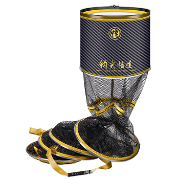 Zvejas aizsardzība — neilona konstrukcija, zīmols Hook tip Wudao, kategorija Zvejas aizsardzība