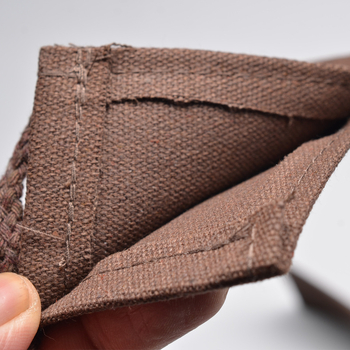 Geantă din pânză pentru undițe – husă de protecție, neelastică