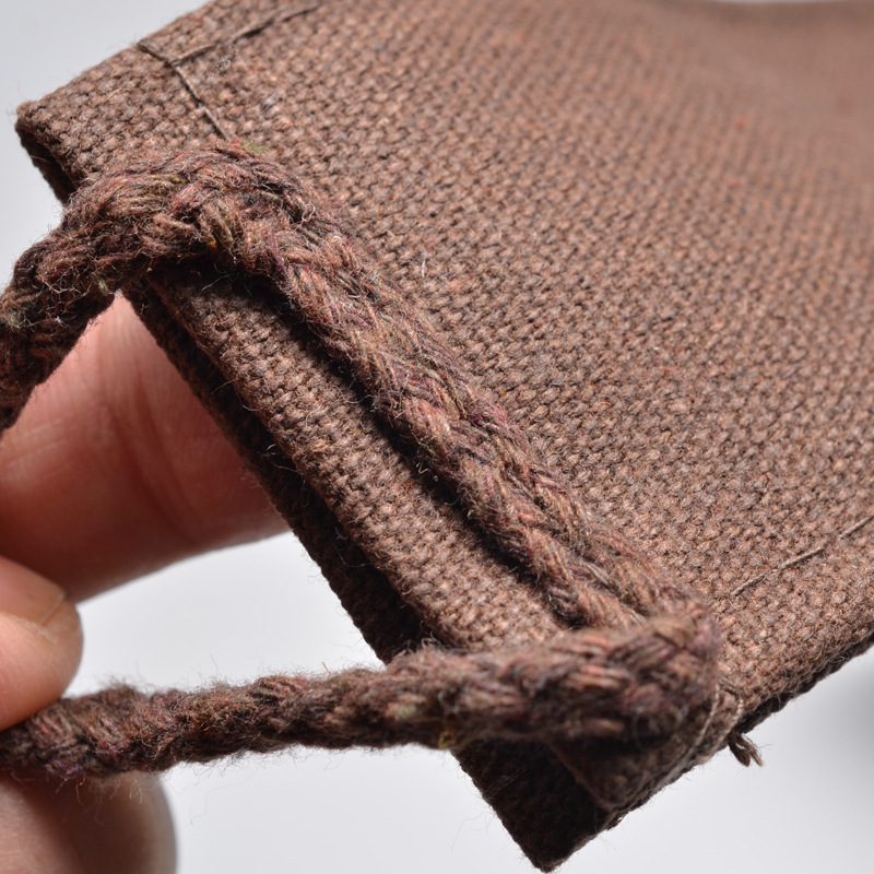 Geantă din pânză pentru undițe – husă de protecție, neelastică