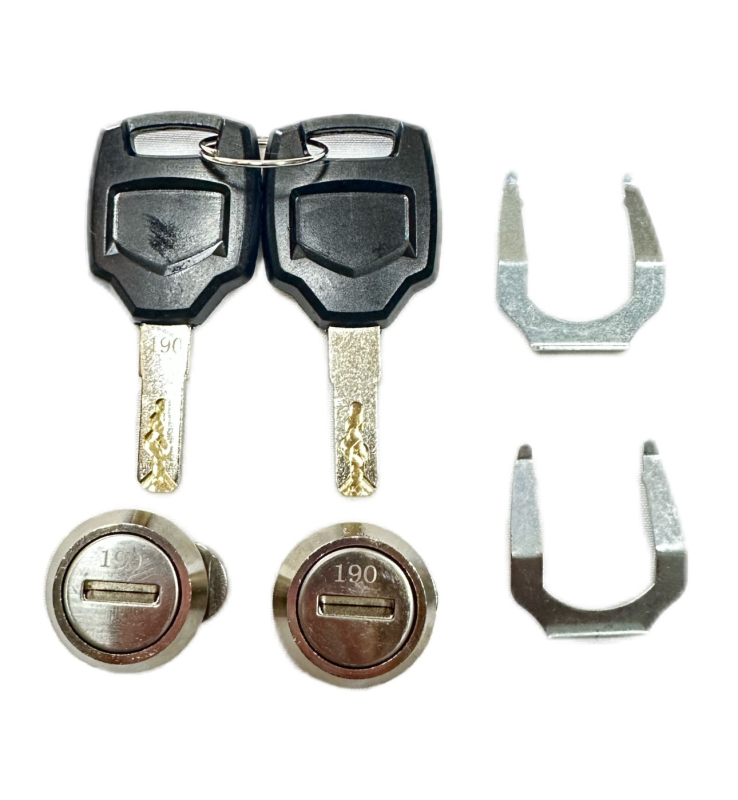 Universalus greito atpalaidavimo motociklo galinio bagažinės diegimo rinkinys geležinėms dėžėms, žvejybos dėžėms, įrankių dėžėms ir bagažui