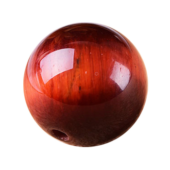 Mărgele libere din piatră ochi de tigru naturală, pentru bijuterii, motiv etnic totem