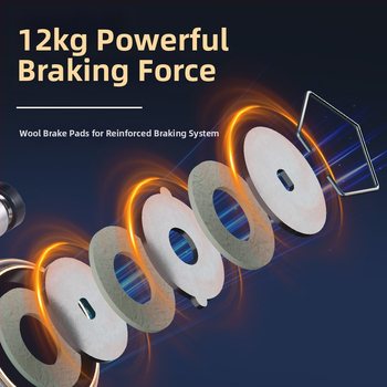 Pilnmetāla spinning spole makšķerēšanai, iepakojums 40 gab., piemērots privātai zīmei