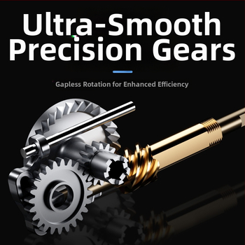 HAUT TON/HORTON spininga spole zvejai — pārneses attiecība 5.2:1, iepakojums 40 gab., licencēts privātais zīmols