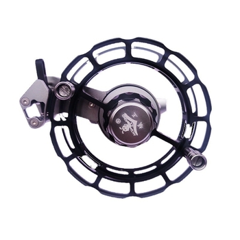 Priekšējās spoles makšķerēšanas mehānisms – Ant King, 50 gab. kastē