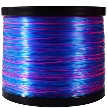 Yaoxin neilona galvenā līnija zvejai, izturība 10, iepakojumā 6 gab.