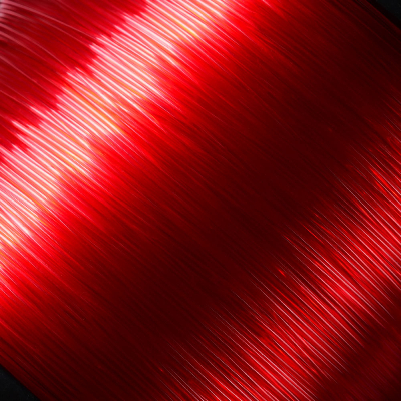 Yaoxin neilona galvenā līnija zvejai, izturība 10, iepakojumā 6 gab.