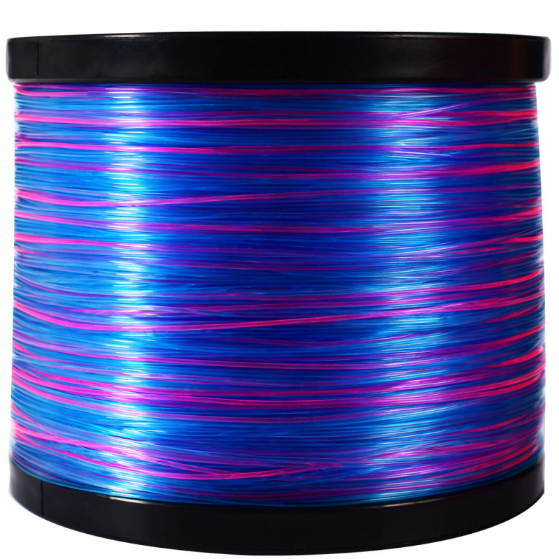 Yaoxin neilona galvenā līnija zvejai, izturība 10, iepakojumā 6 gab.